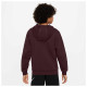 Nike Παιδικό φούτερ Sportswear Club Fleece Hoodie